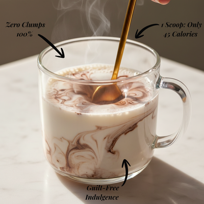 Skin Longevity Cocoa