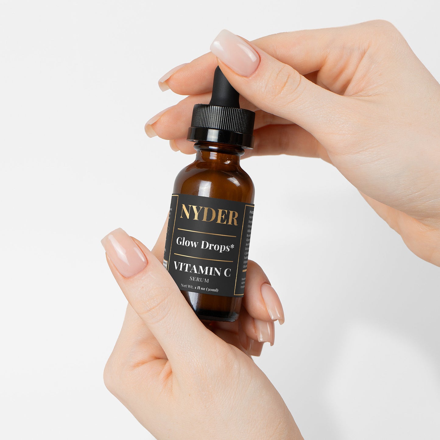 NYDER™ Glow Drops