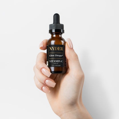 NYDER™ Glow Drops
