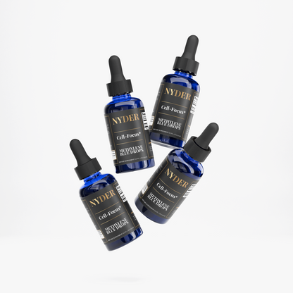 NYDER Cell-Focus Drops