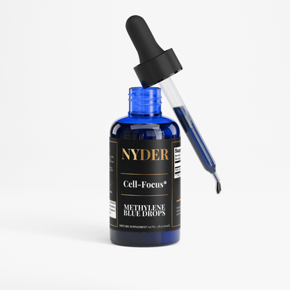 NYDER Cell-Focus Drops