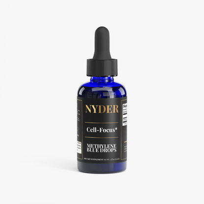 NYDER Cell-Focus Drops