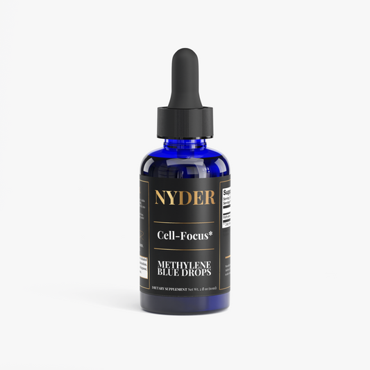 NYDER Cell-Focus Drops