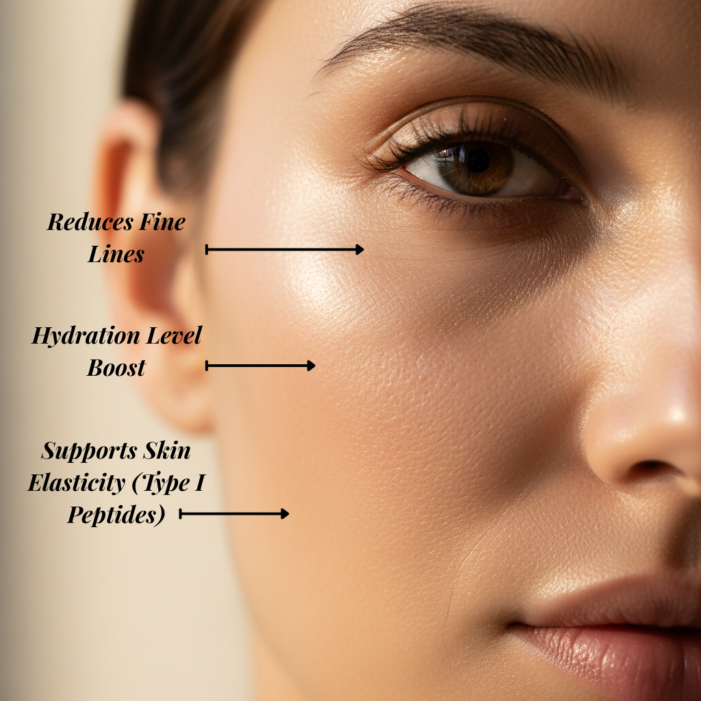 Skin Longevity Cocoa