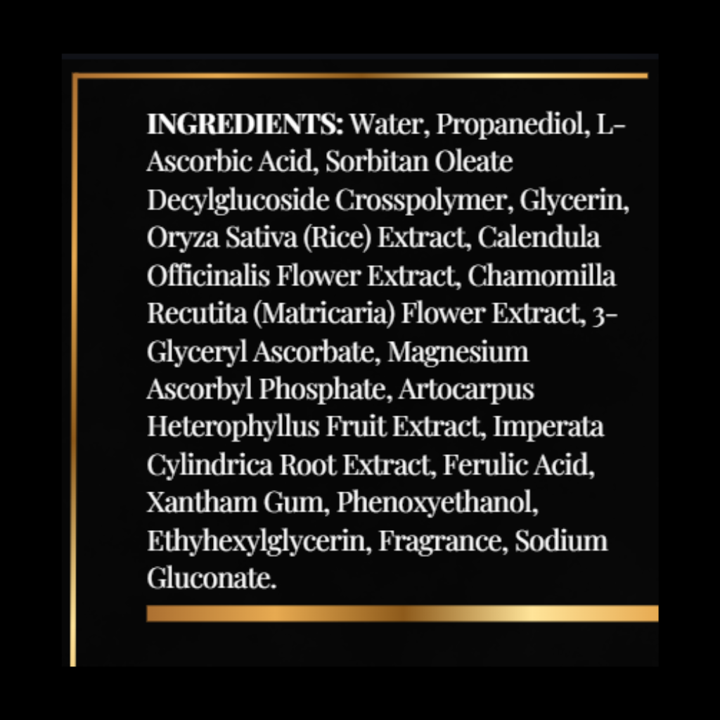 NYDER™ Glow Drops