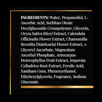 NYDER™ Glow Drops