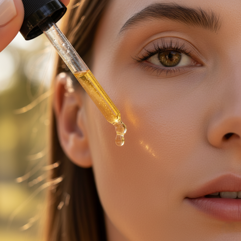 NYDER™ Glow Drops