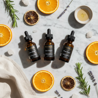 NYDER™ Glow Drops