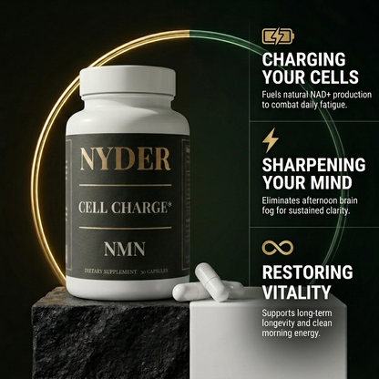 NYDER™ Cell Charge