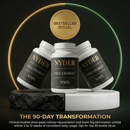 NYDER™ Cell Charge