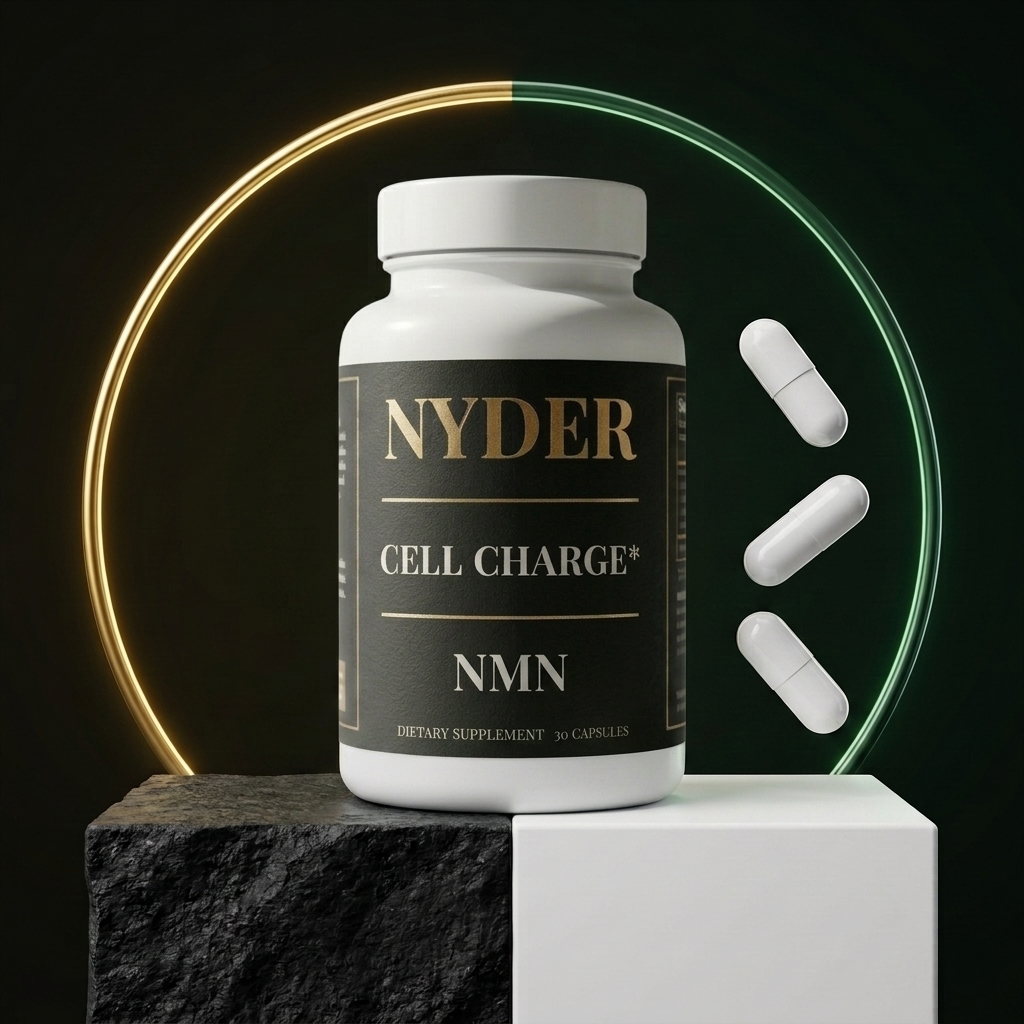 NYDER™ Cell Charge