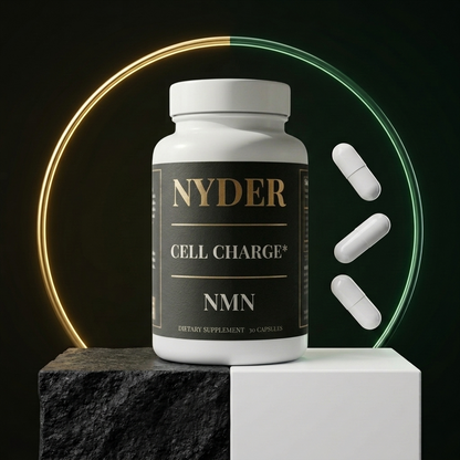 NYDER™ Cell Charge