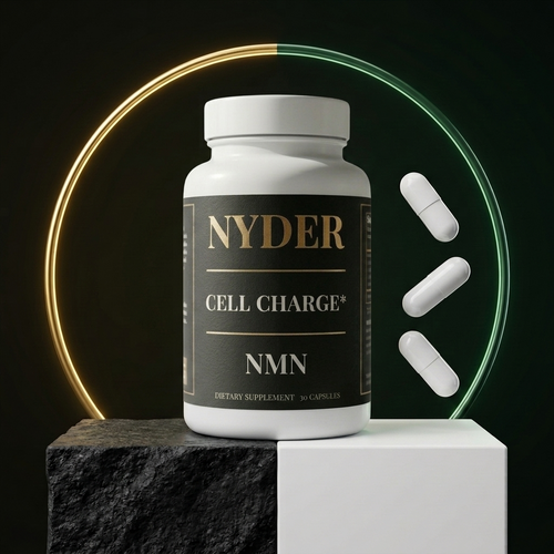 NYDER™ Cell Charge