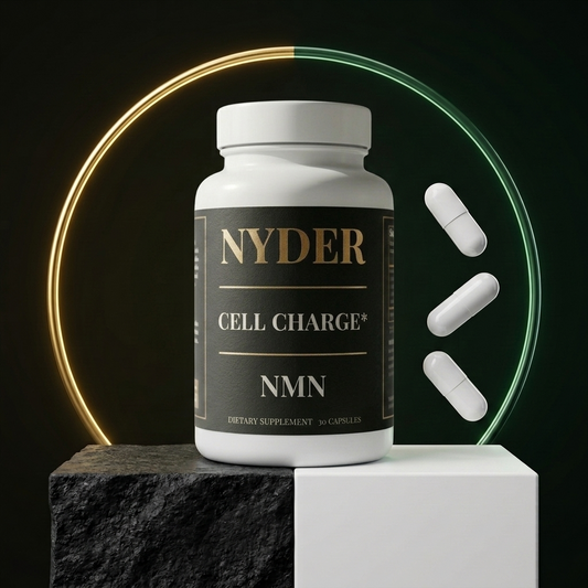 NYDER™ Cell Charge