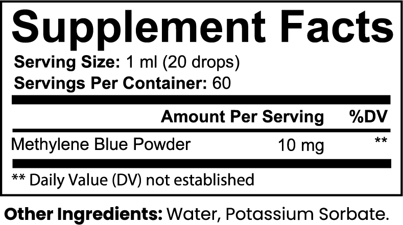 NYDER Cell-Focus Drops